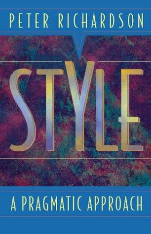 Cover of Style