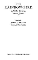 Cover of The rainbow-bird and other stories
