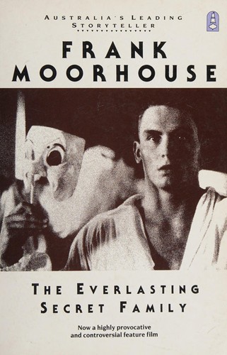 Cover of The everlasting secret family