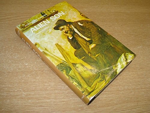 Cover of Alien Son