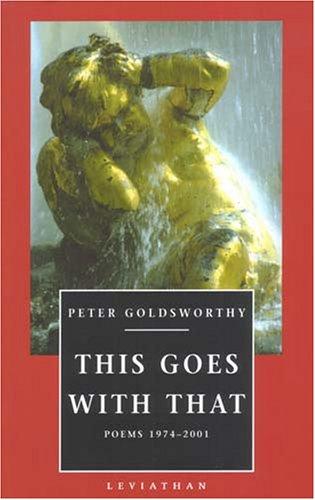 Cover of This Goes With That