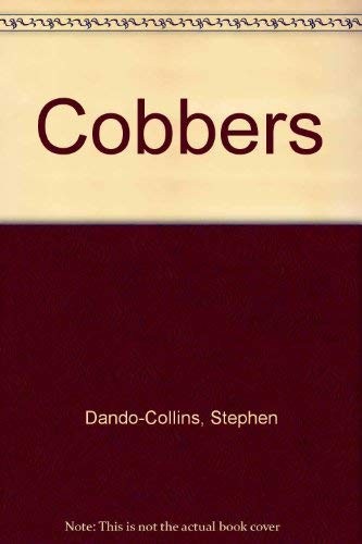 Cover of Cobbers