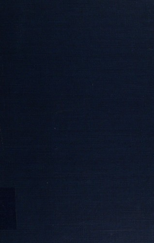 Cover of Browning's characters