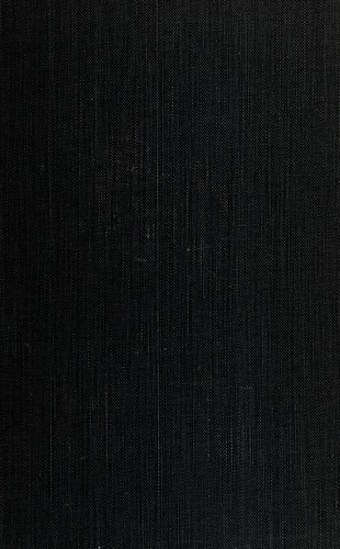 Cover of The untuning of the sky
