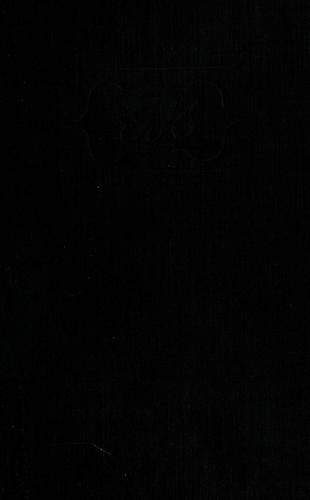 Cover of Cavaliers