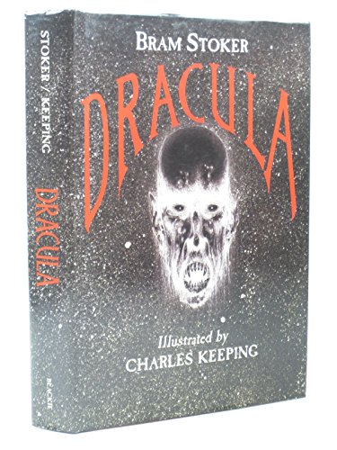 Cover of Dracula