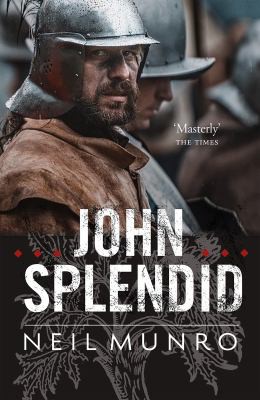 Cover of John Splendid
