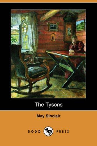 Cover of The Tysons