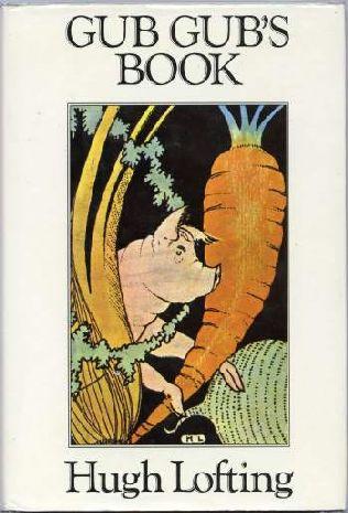 Cover of Gub Gub's book