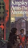 Cover of The Alteration