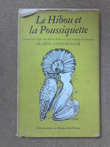 Cover of Owl And The Pussy Cat