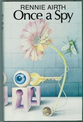 Cover of Once a Spy