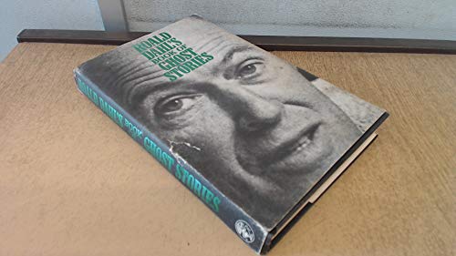 Cover of Book of Ghost Stories