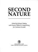 Cover of SECOND NATURE