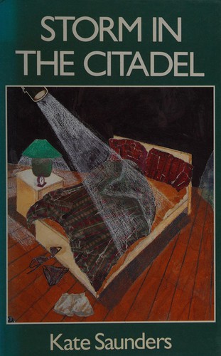 Cover of Storm in the Citadel