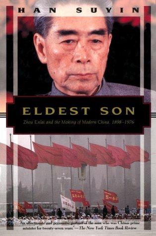 Cover of Eldest son
