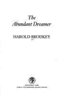 Cover of The Abundant Dreamer