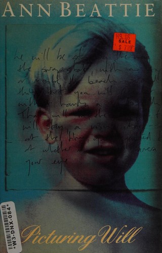 Cover of Picturing Will