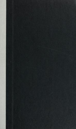 Cover of Flaws in the glass
