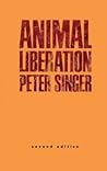 Cover of Animal Liberation