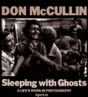Cover of Sleeping with ghosts
