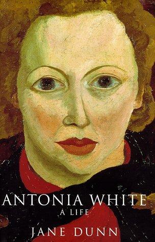 Cover of Antonia White