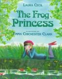 Cover of Frog princess