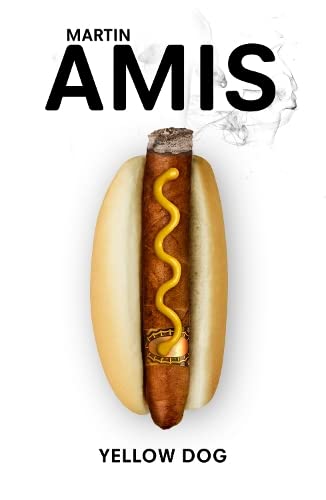 Cover of Yellow Dog