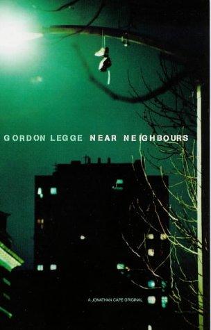 Cover of Near neighbours