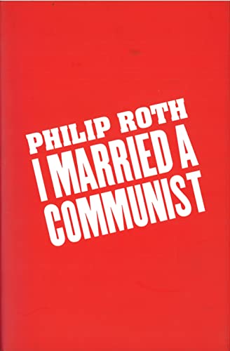 Cover of I Married A Communist