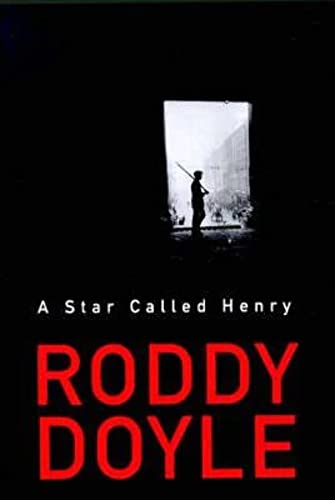 Cover of A Star Called Henry