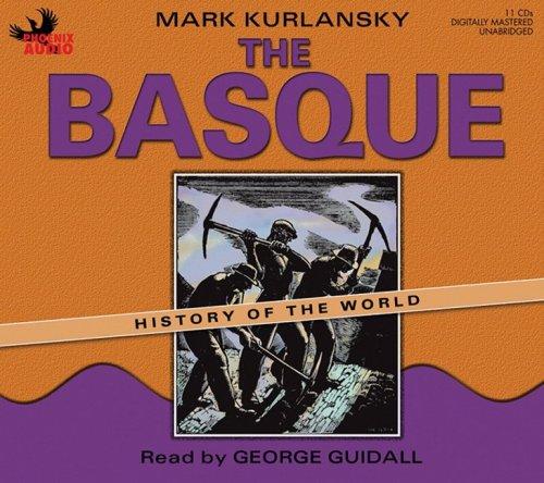 Cover of The Basque