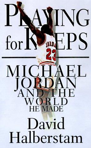 Cover of Playing for keeps