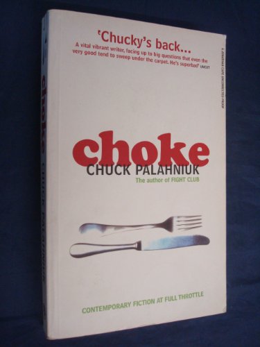Cover of Choke