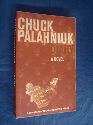 Cover of Diary
