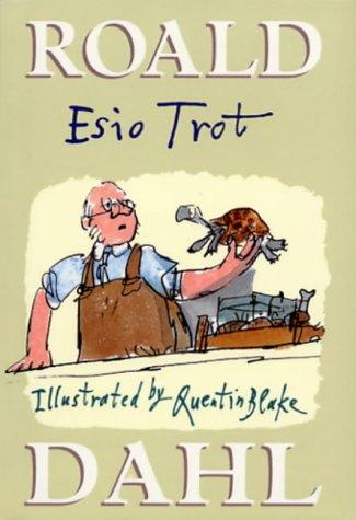 Cover of Esio Trot