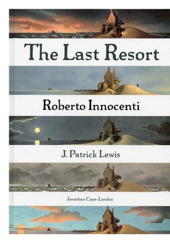 Cover of The last resort