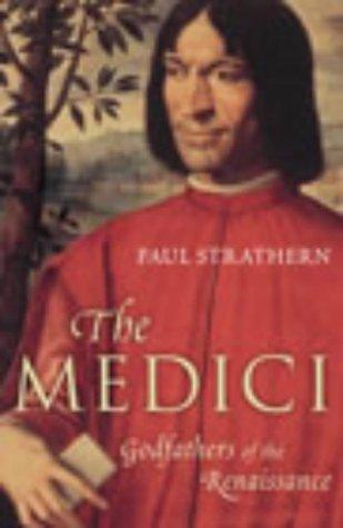 Cover of The Medici