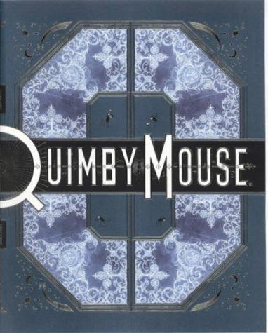 Cover of Quimby the Mouse