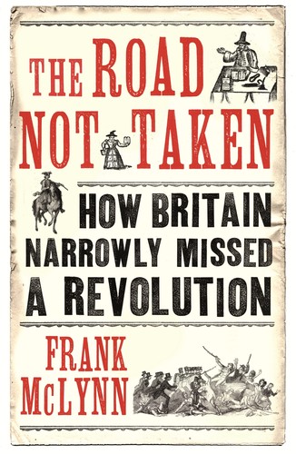 Cover of The Road Not Taken