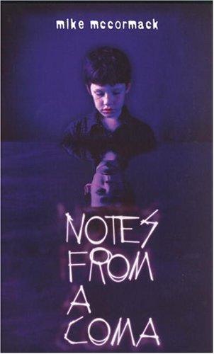 Cover of Notes From a Coma