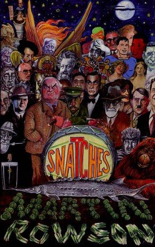 Cover of Snatches