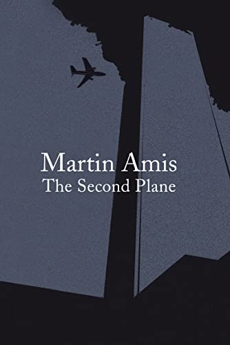 Cover of The Second Plane: September 11, 2001-2007