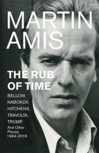 Cover of The Rub of Time
