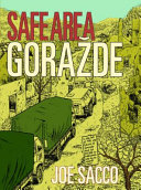 Cover of Safe Area Goražde