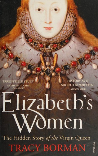 Cover of Elizabeth's women
