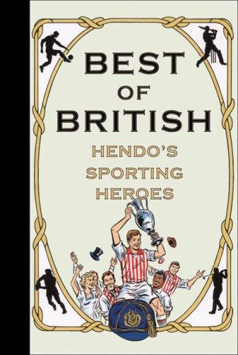 Cover of Best of British
