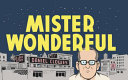 Cover of Mister Wonderful