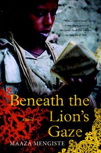 Cover of Beneath the Lion's Gaze