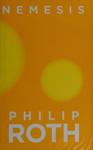 Cover of Nemesis
